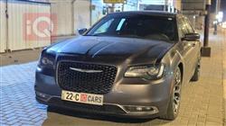 کرایسلەر 300